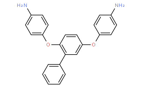 2,5-雙(4-氨基苯氧基)聯(lián)苯