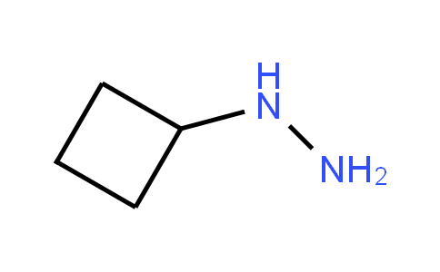 cyclobutylhydrazine