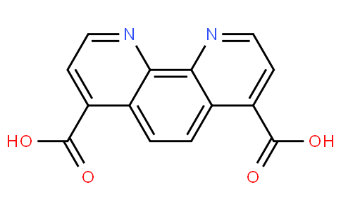 1,10-Phenanthroline-4,7-dicarboxylic acid