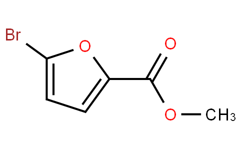 5-溴-2-糠酸甲酯