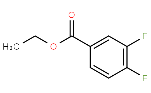 Ethyl 3,4-difluorobenzoate