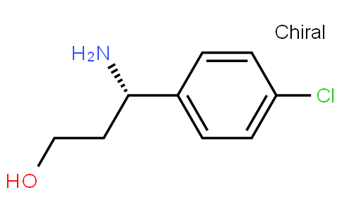 (S)-對氯-Β-苯丙氨醇