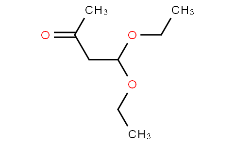 4,4-diethoxybutan-2-one