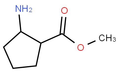 2-氨基-1-環(huán)戊烷-1-羧酸甲酯