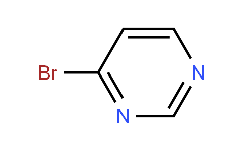 4-bromopyrimidine