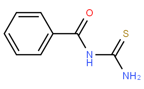 1-芐基-2-硫脲