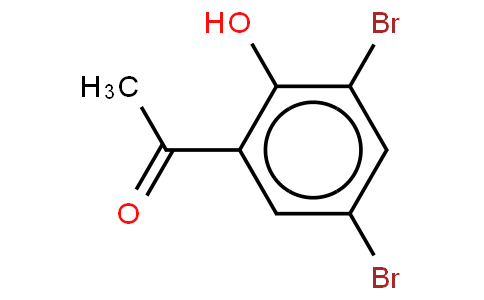 3\',5\'-Dibromo-2\'-hydroxyacetophenone
