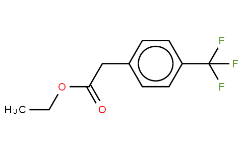 4-(三氟甲基)苯乙酸乙酯