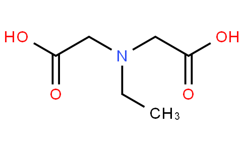N-乙基亞氨基二乙酸