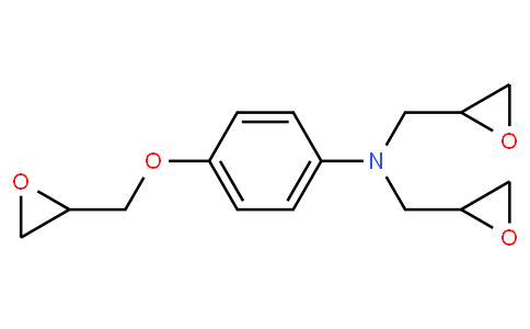 三縮水甘油基對(duì)氨基苯酚