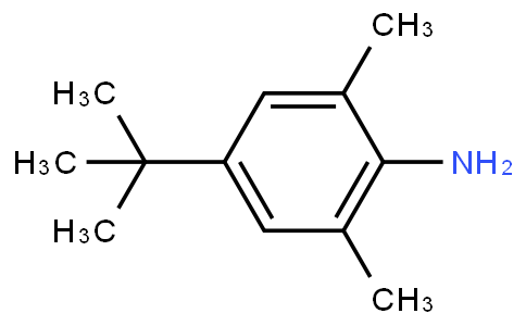 4-(tert-Butyl)-2,6-dimethylaniline