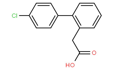 2-聯(lián)苯-4-氯-乙酸