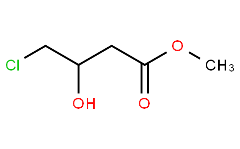 4-氯-3-羥基丁酸甲酯
