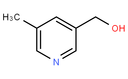 (5-Methylpyridin-3-yl)methanol