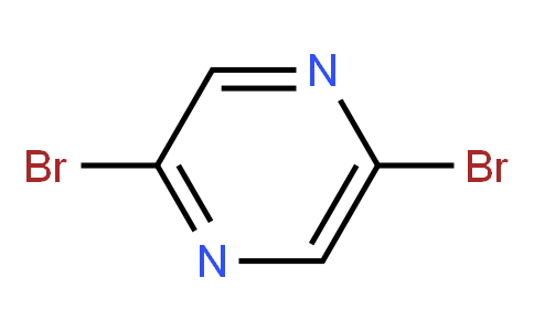 2,5-Dibromopyrazine