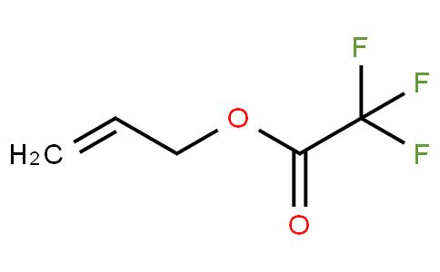 Allyltrifluoroacetate