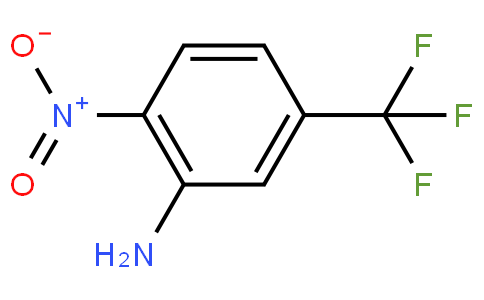 2-Nitro-5-(trifluoromethyl)aniline