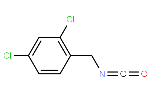 2,4-二氯苯異氰酸甲酯