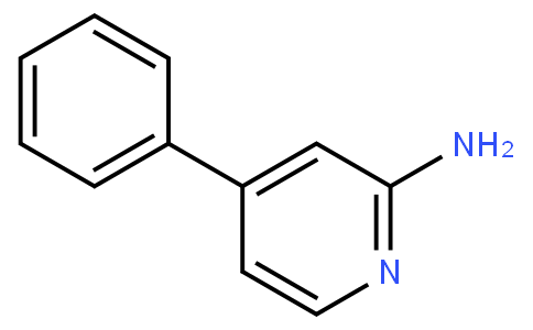 2-氨基-4-苯基吡啶