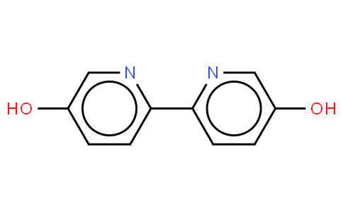 [2,2\'-Bipyridine]-5,5\'-diol