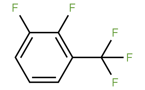 2,3-Difluorobenzotrifluoride