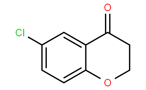 6-CHLOROCHROMAN-4-ONE