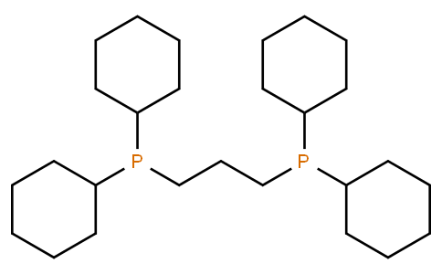 1,3-雙(二環(huán)己基磷)丙烷