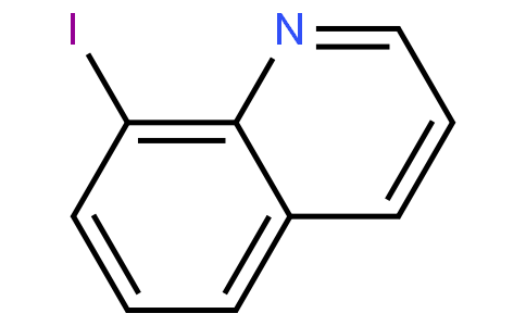 8-Iodoquinoline