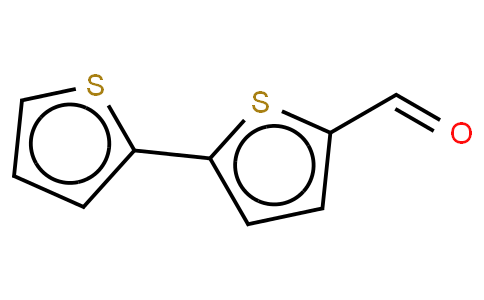 2,2\'-BITHIOPHENE-5-CARBOXALDEHYDE