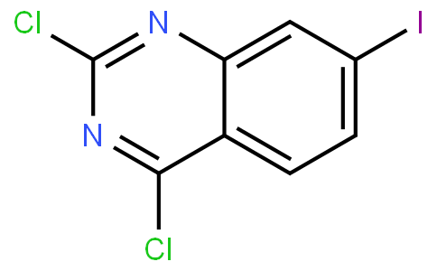 2,4-Dichloro-7-iodoquinazoline