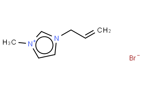1-methyl-3-prop-2-enylimidazol-1-ium,bromide