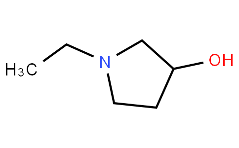 1-ethylpyrrolidin-3-ol
