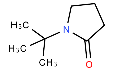 N-特丁基-2-吡咯烷酮