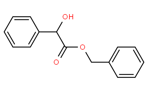 Benzyl DL-Mandelate