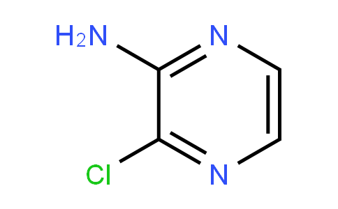 2-Amino-3-Chloropyrazine