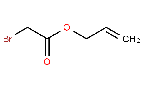 prop-2-enyl 2-bromoacetate