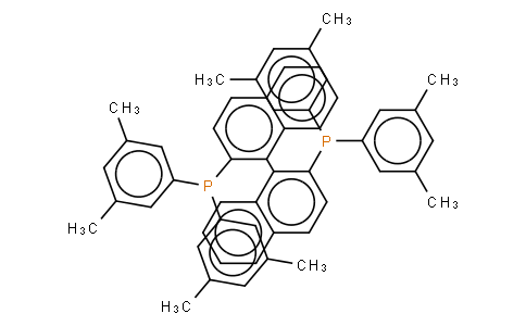 (S)-(-)-2,2\'-Bis[di(3,5-xylyl)phosphino]-1,1\'-binaphthyl