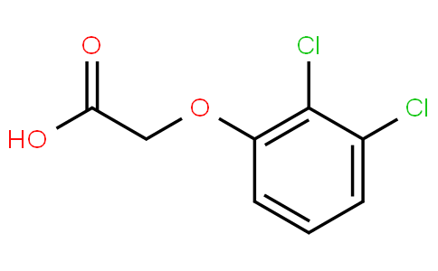 2,3-二氯苯氧基乙酸