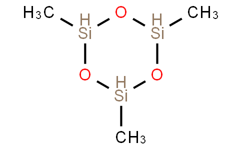 METHYLHYDROCYCLOSILOXANES