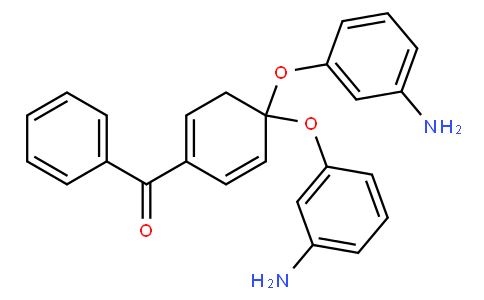 4,4’-雙(3-氨基苯氧基)苯甲酮