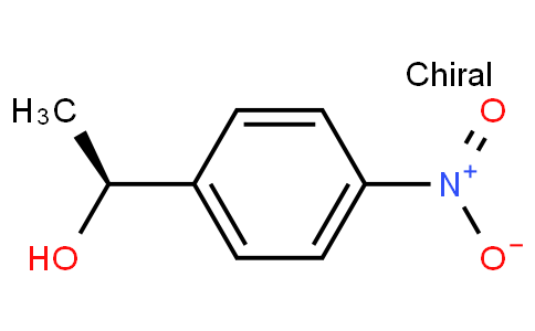 (S)-(-)-對(duì)硝基硝苯乙醇