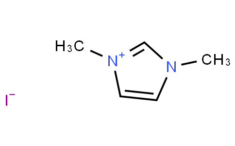 1,3-dimethylimidazolium iodide