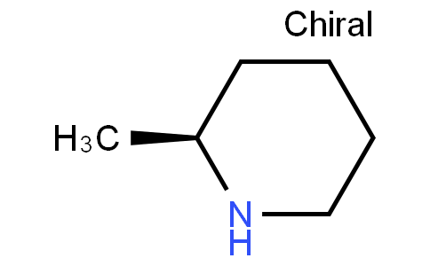 (2S)-2-methylpiperidine