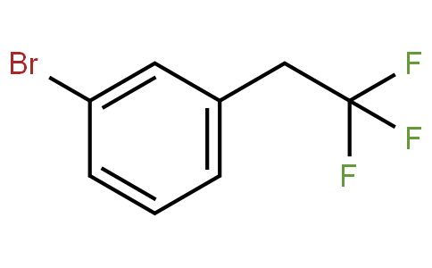 1-溴-3-(2,2,2-三氟乙基)-苯