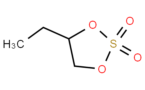 1,3,2-Dioxathiolane, 4-ethyl-, 2,2-dioxide