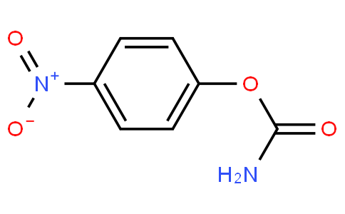 4-nitrophenyl carbamate