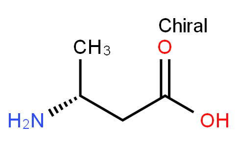 (R)-3-Aminobutanoic acid