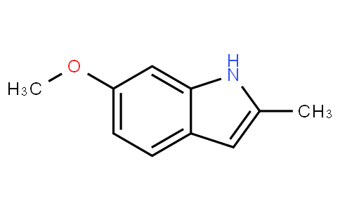 6-METHOXY-2-METHYL-1H-INDOLE