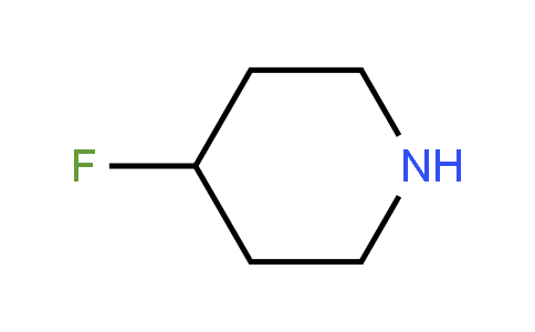 4-FLUOROPIPERIDINE