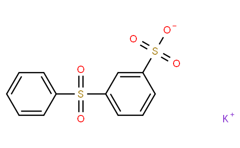 Potassium 3-(phenylsulfonyl)benzenesulfonate